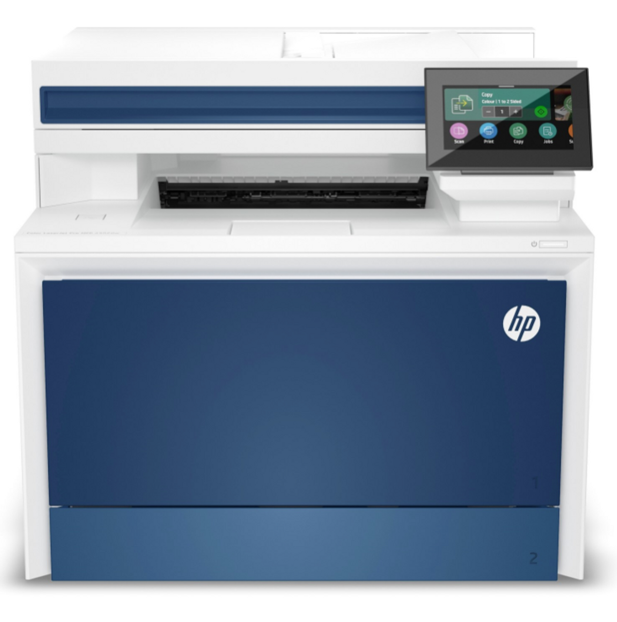 HP Colour Laserjet Pro MFP 4302dw
